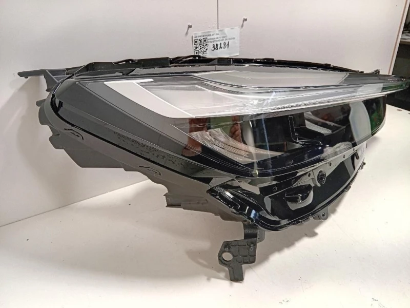Proiettore ANT DX PROIETTORE ANT DX Honda HR-V III 2021