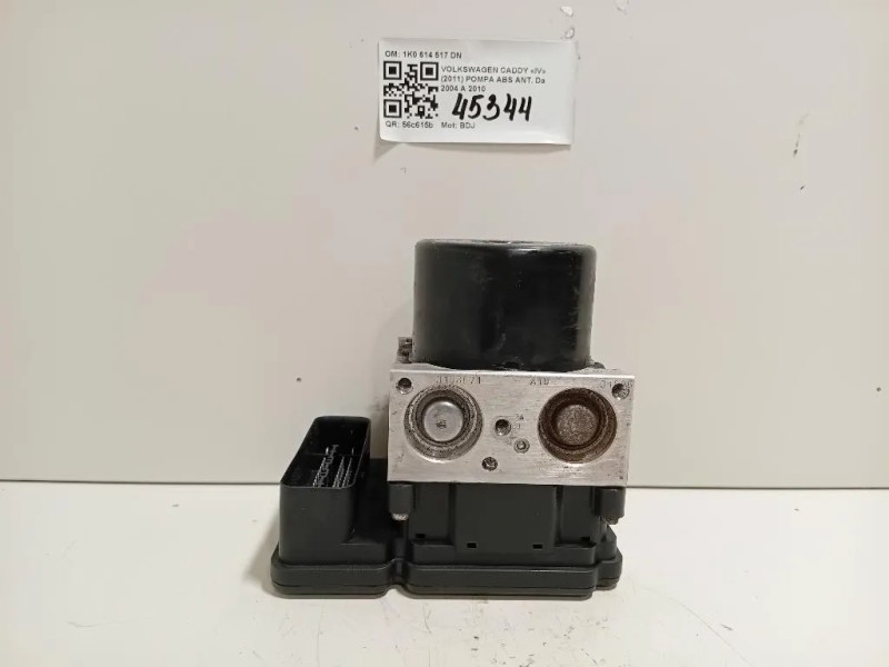 Pompa ABS ANT 1K0 614 517 DN Volkswagen Caddy IV 2011