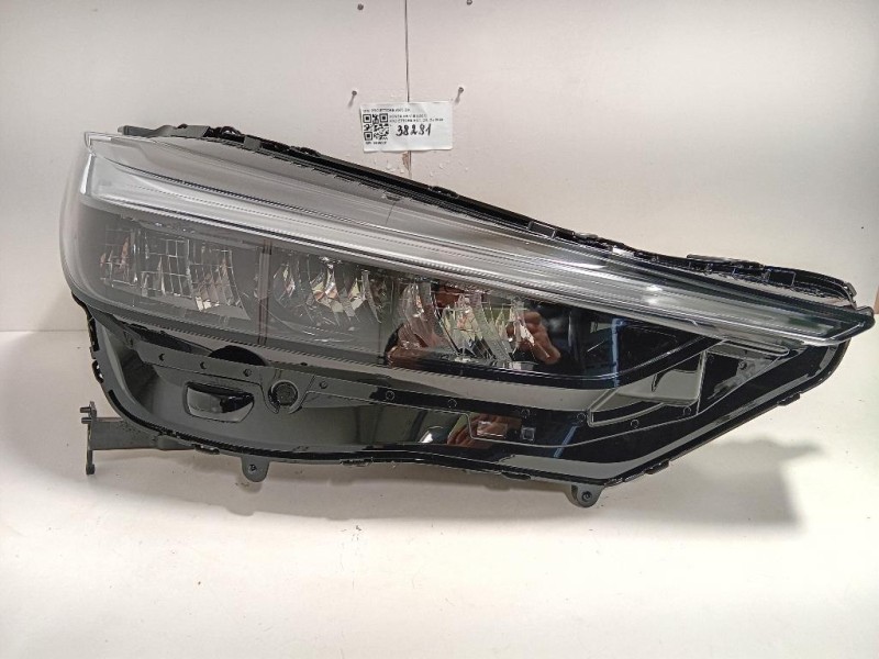 Centralina Sensori Parcheggio Paraurti ANT 13354532 Opel Mokka X 2016