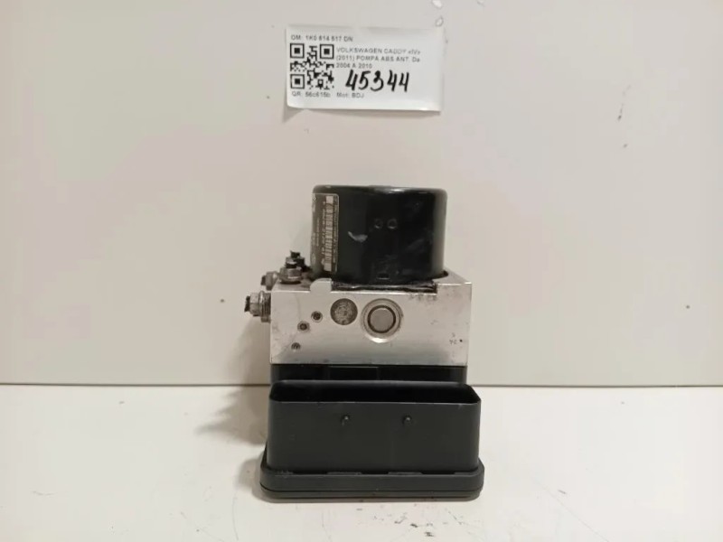Pompa ABS ANT 1K0 614 517 DN Volkswagen Caddy IV 2011
