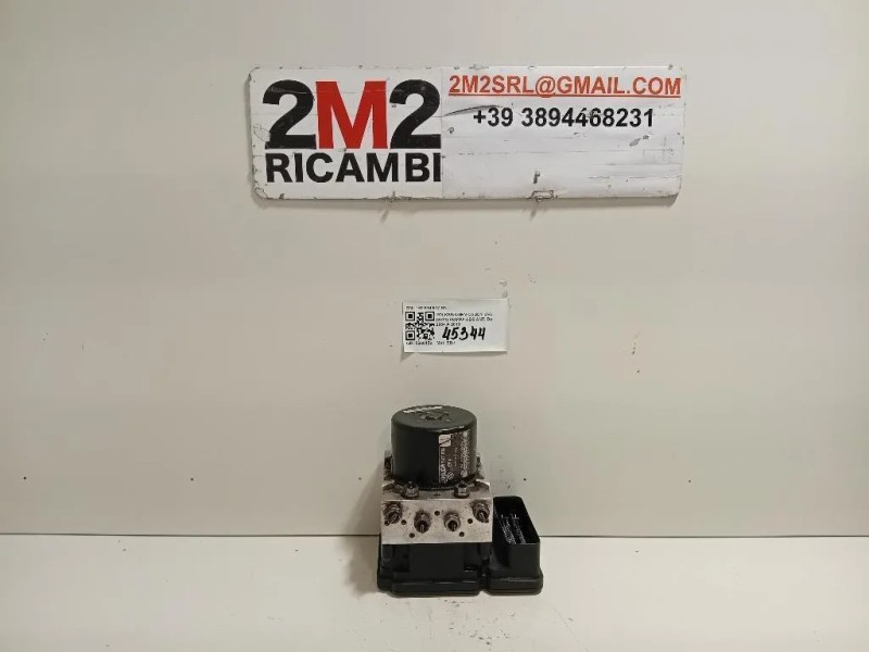 Pompa ABS ANT 1K0 614 517 DN Volkswagen Caddy IV 2011