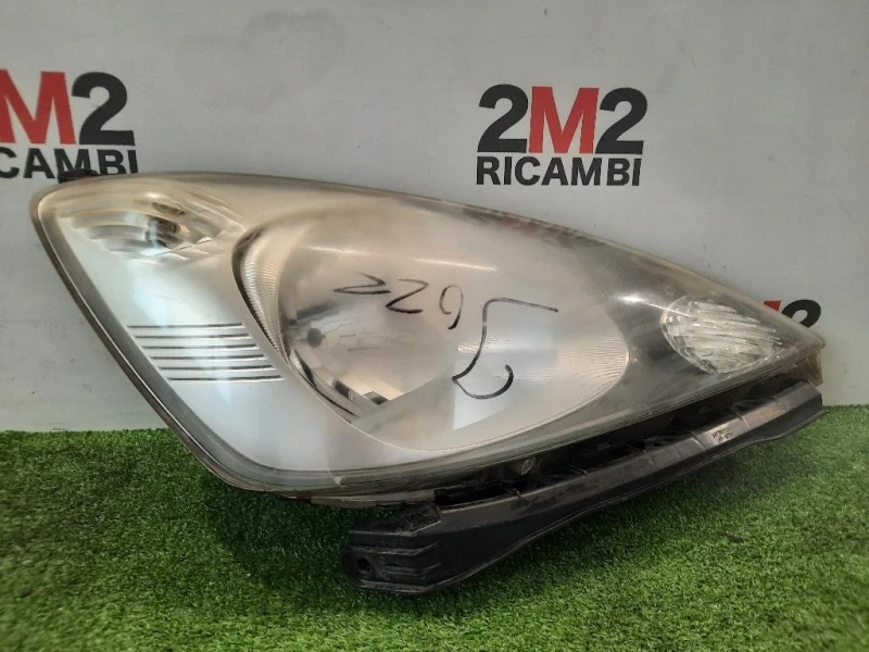 Proiettore ANT DX 33100TF0G01 Honda JAZZ II 2008