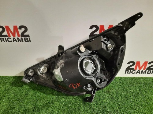 Centralina Sensori Parcheggio Paraurti ANT 9666663780 Peugeot 3008 I 2009