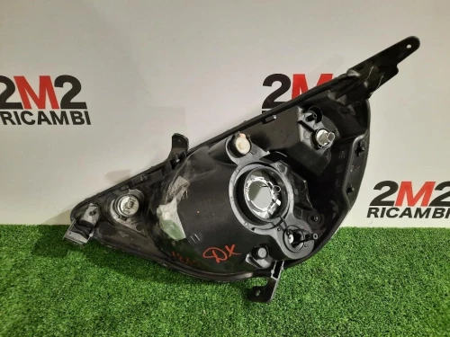 Centralina Sensori Parcheggio Paraurti ANT 9666663780 Peugeot 3008 I 2009
