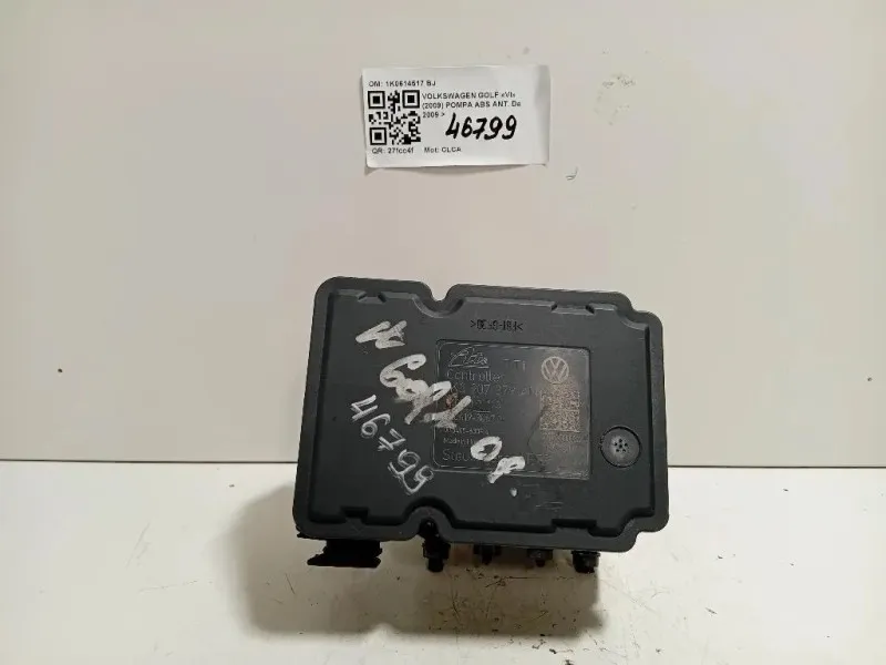 Pompa ABS ANT 1K0614517BJ Volkswagen GOLF VI 2009