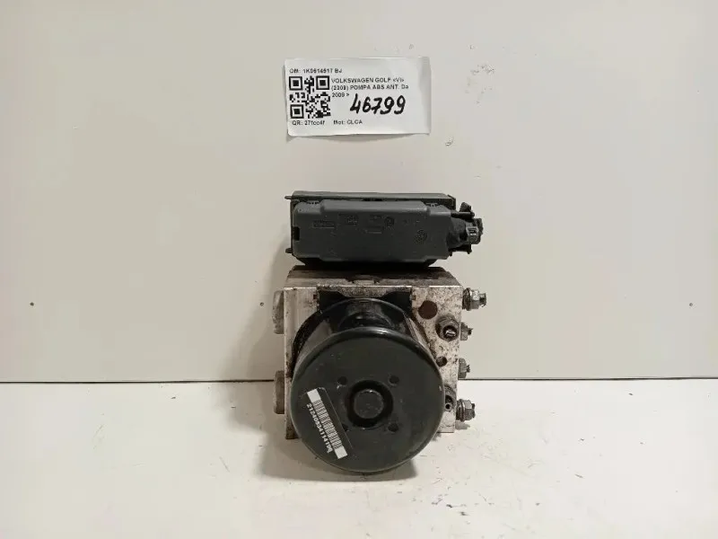 Pompa ABS ANT 1K0614517BJ Volkswagen GOLF VI 2009