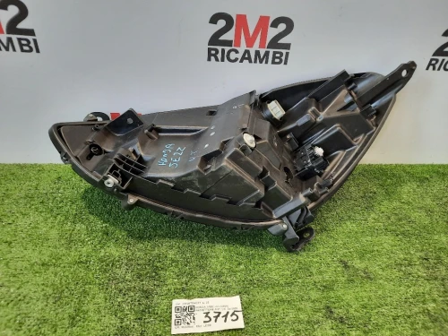 Centralina Sensori Parcheggio Paraurti ANT 259909460R Renault Kadjar 2015