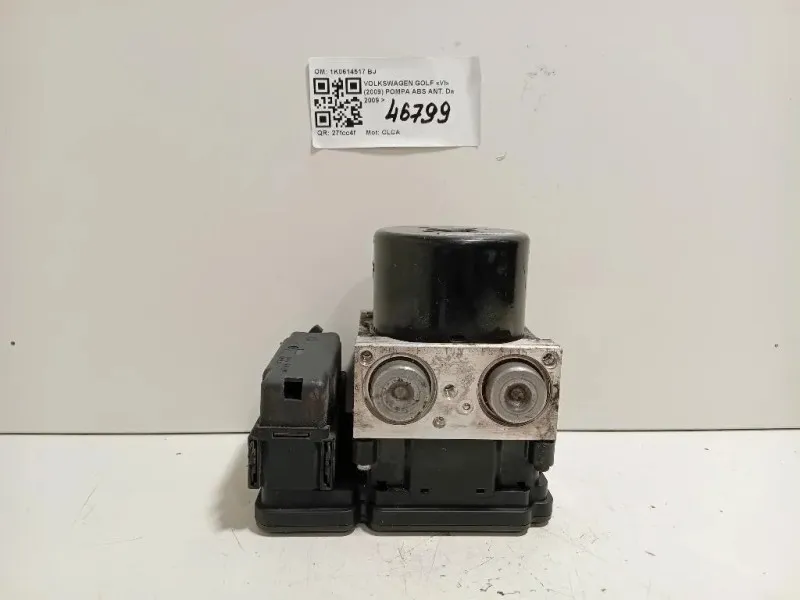 Pompa ABS ANT 1K0614517BJ Volkswagen GOLF VI 2009