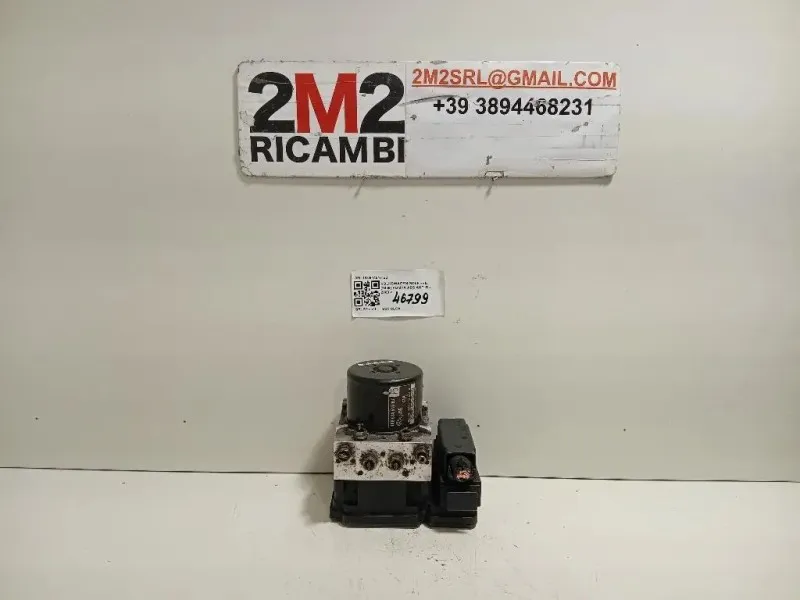 Pompa ABS ANT 1K0614517BJ Volkswagen GOLF VI 2009