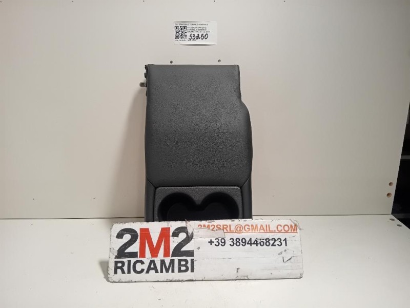 Bracciolo Console Centrale BRACCIOLO CONSOLE CENTRALE Hyundai I40 CW 2012