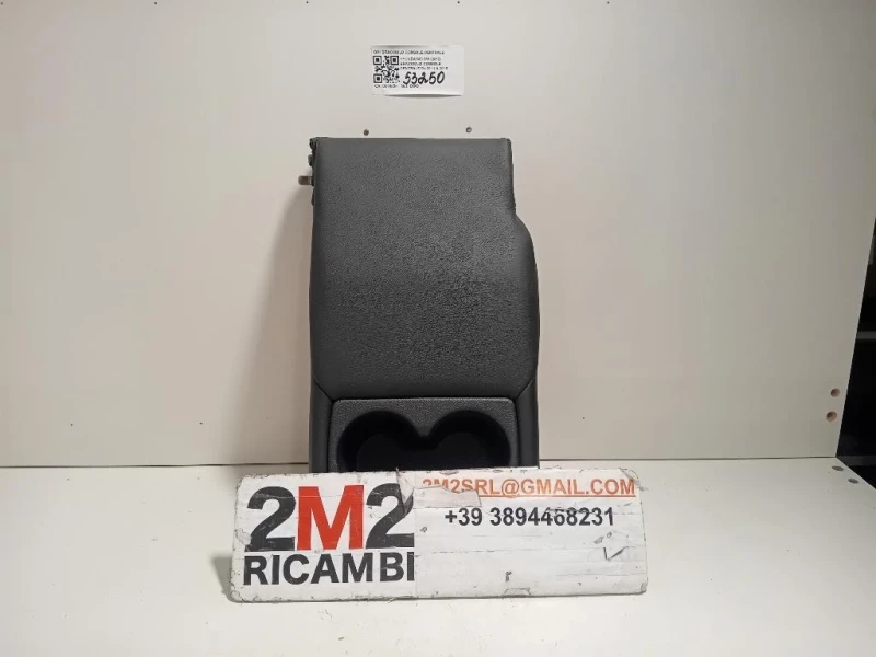 Bracciolo Console Centrale BRACCIOLO CONSOLE CENTRALE Hyundai I40 CW 2012