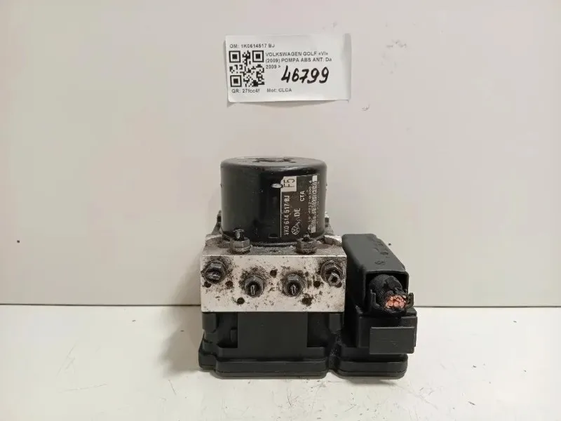 Pompa ABS ANT 1K0614517BJ Volkswagen GOLF VI 2009