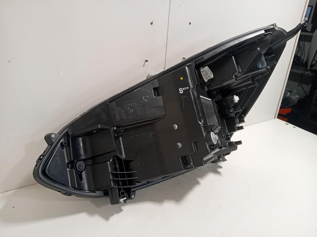 Pompa ABS ANT 1K0 907 379 BJ Volkswagen GOLF VI 2009