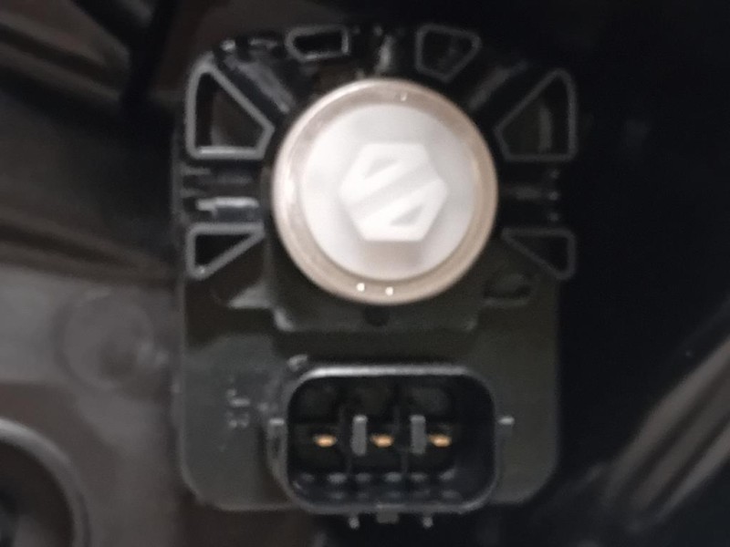 Centralina Sensori Parcheggio Paraurti ANT 5QA919294B ANT Volkswagen GOLF VII 2017