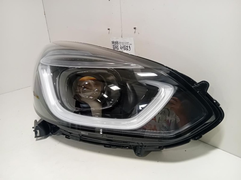 Centralina Sensori Parcheggio Paraurti ANT 31314975 MODULO Volvo V40 II 2012