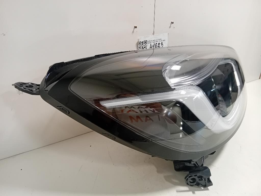 Centralina Sensori Parcheggio Paraurti ANT 31314525 Volvo V60 I 2010