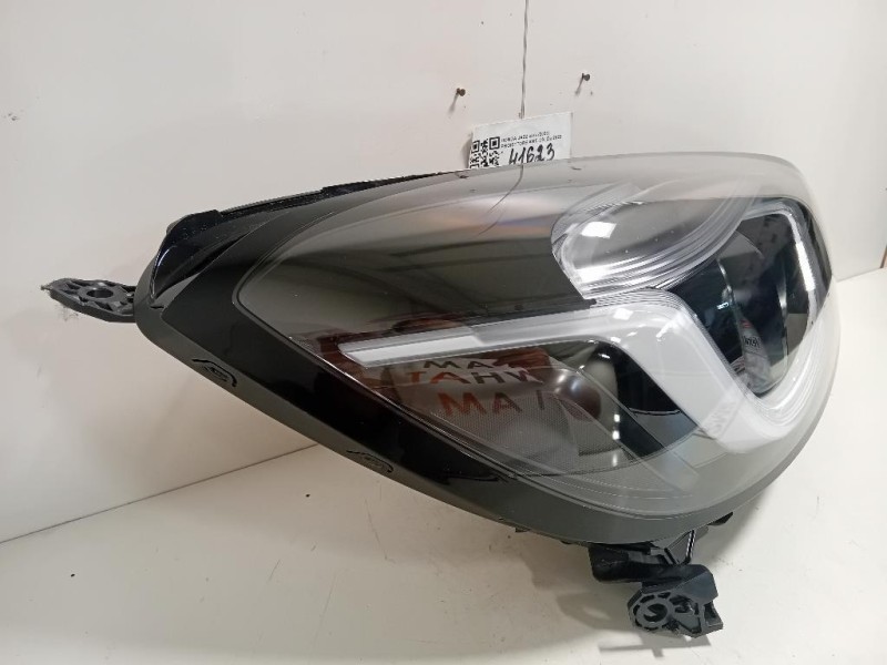 Centralina Sensori Parcheggio Paraurti ANT 31314525 Volvo V60 I 2010