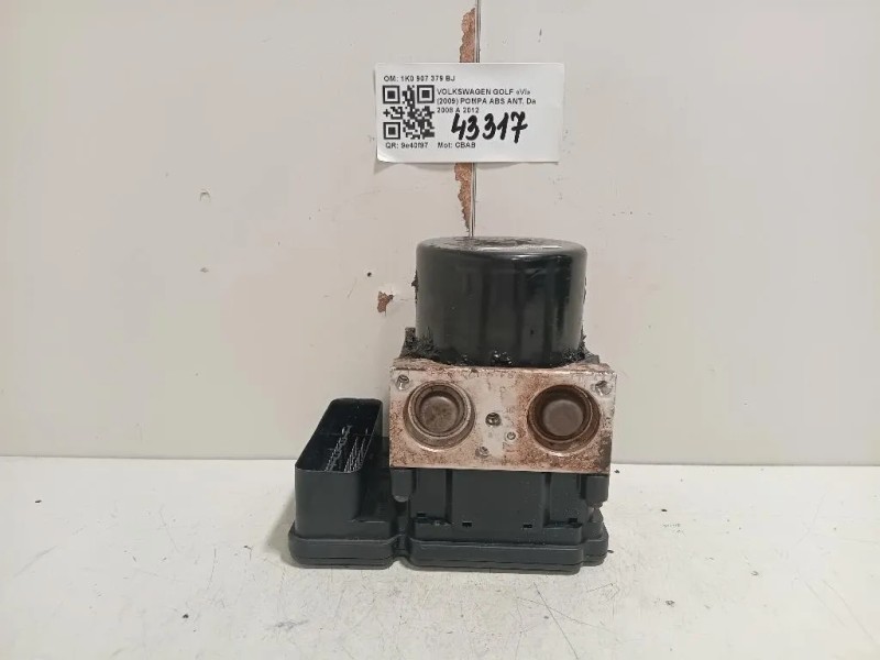 Pompa ABS ANT 1K0 907 379 BJ Volkswagen GOLF VI 2009
