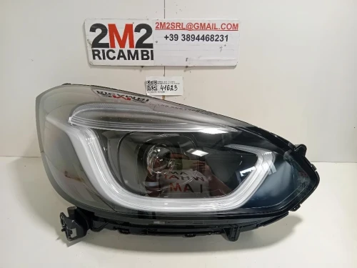 Centralina Sensori Parcheggio Paraurti ANT 31314525 Volvo V60 I 2010