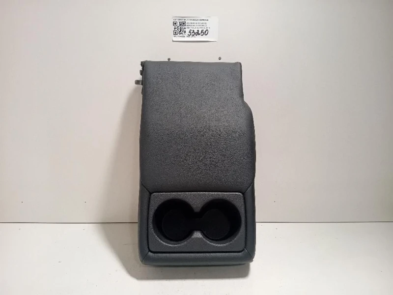 Bracciolo Console Centrale BRACCIOLO CONSOLE CENTRALE Hyundai I40 CW 2012