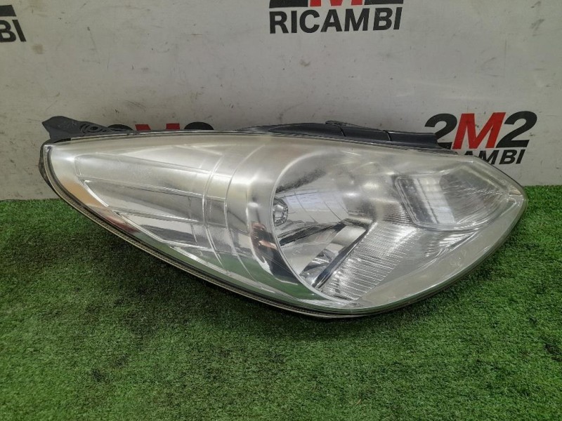 Proiettore ANT DX 921020X020 Hyundai I10 I 2008