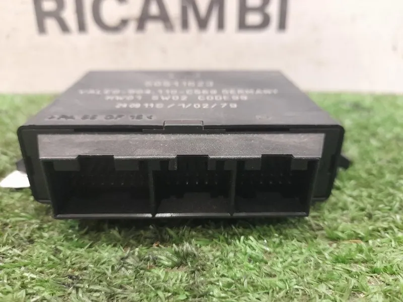 Centralina Sensori Parcheggio Paraurti POST 50511623 Alfa Romeo Giulietta 2010