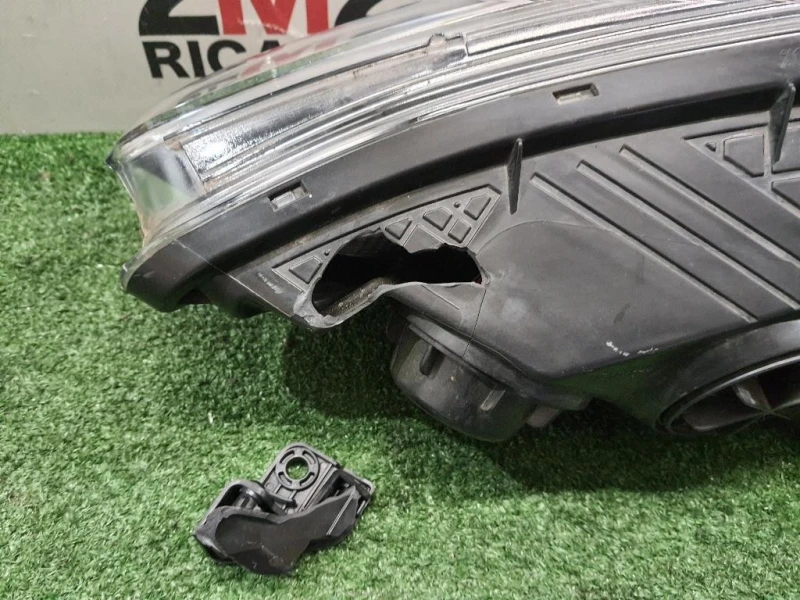 Proiettore ANT DX 92102B9310 Hyundai I10 II 2016