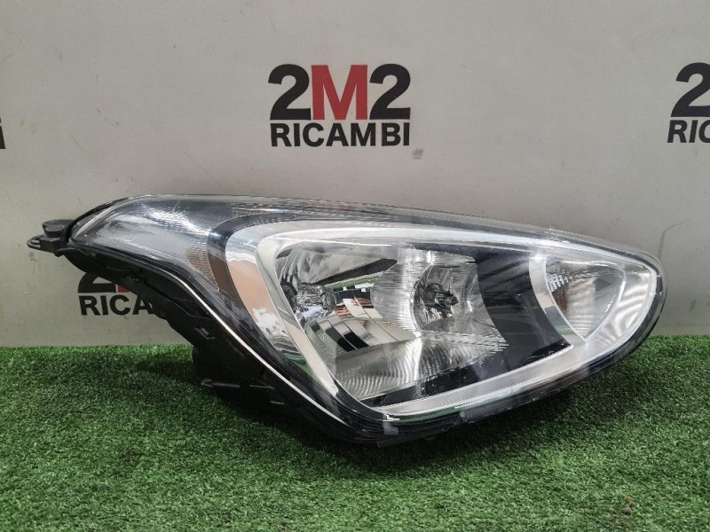 Proiettore ANT DX 92102B9310 Hyundai I10 II 2016