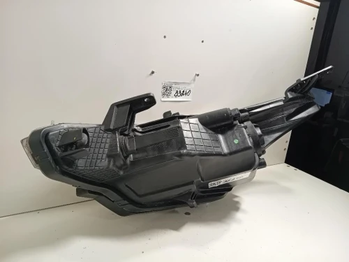 Centralina Sensori Parcheggio Paraurti POST 8E0054635D Audi A4 8K2 2008