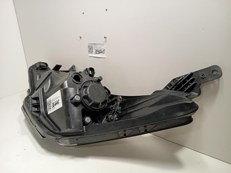 Centralina Sensori Parcheggio Paraurti POST 8K0 919 475 C Audi A4 8W5 Avant 2015