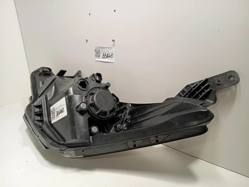 Proiettore ANT DX 92102-C8 Hyundai I20 I 2012