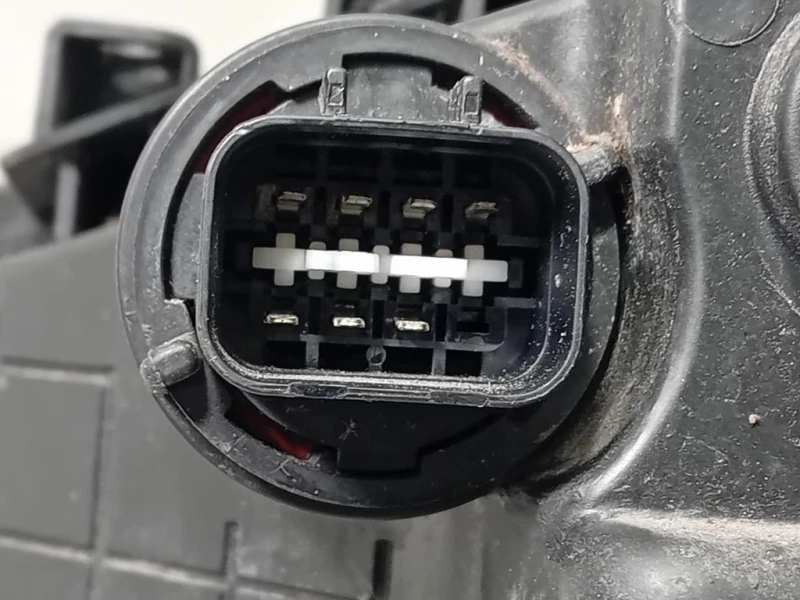 Proiettore ANT DX 92102-C8 Hyundai I20 I 2012