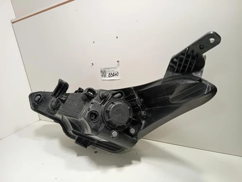 Proiettore ANT DX 92102-C8 Hyundai I20 I 2012