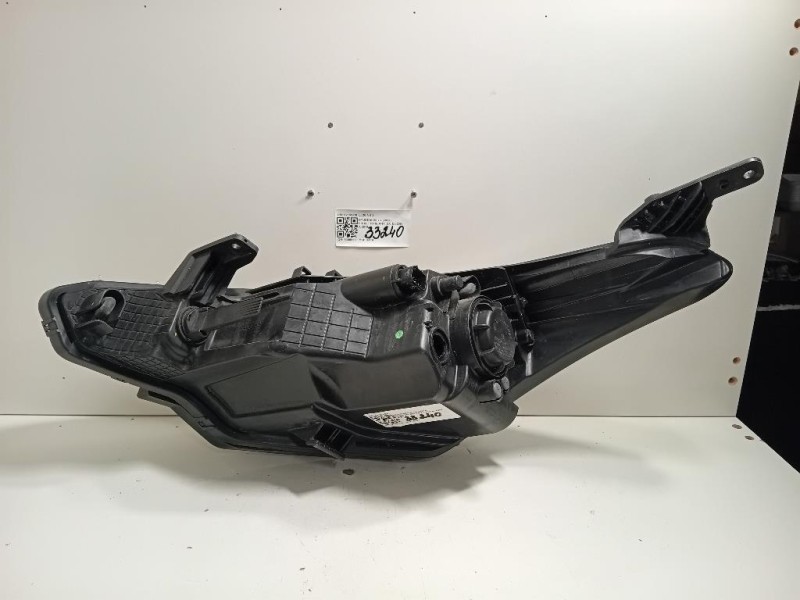 Proiettore ANT DX 92102-C8 Hyundai I20 I 2012