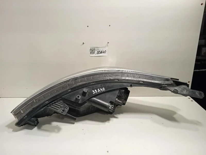 Proiettore ANT DX 92102-C8 Hyundai I20 I 2012