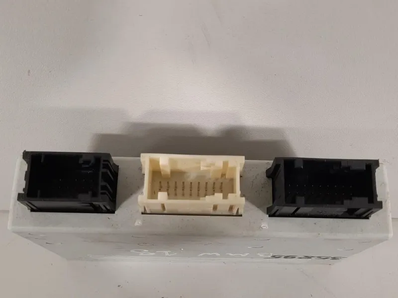 Centralina Sensori Parcheggio Paraurti POST 6621-6982403 Bmw Serie 1 E87 Berlina 2005