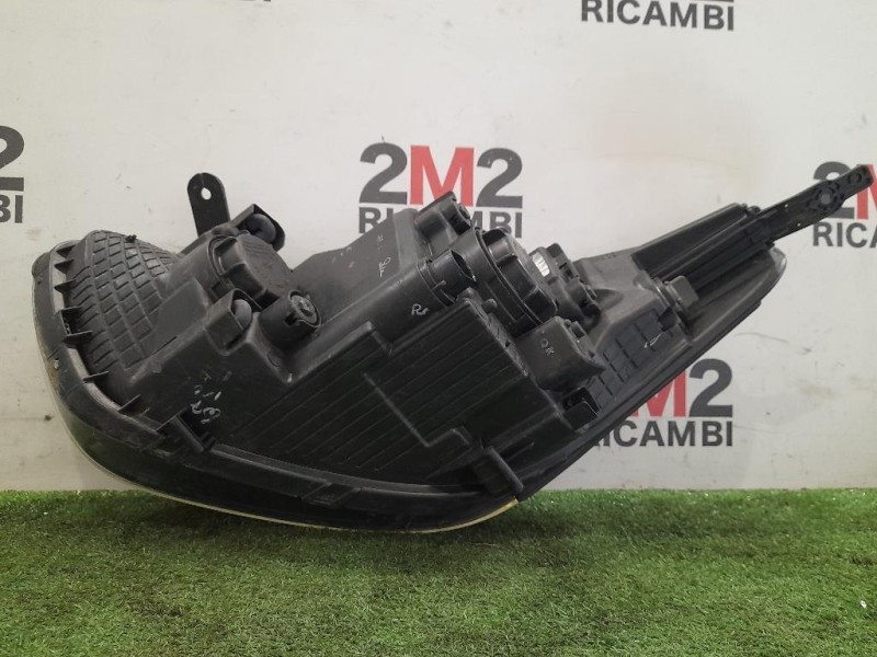 Centralina Sensori Parcheggio Paraurti POST 66209252639 Bmw Serie 3 E90 Berlina 2005