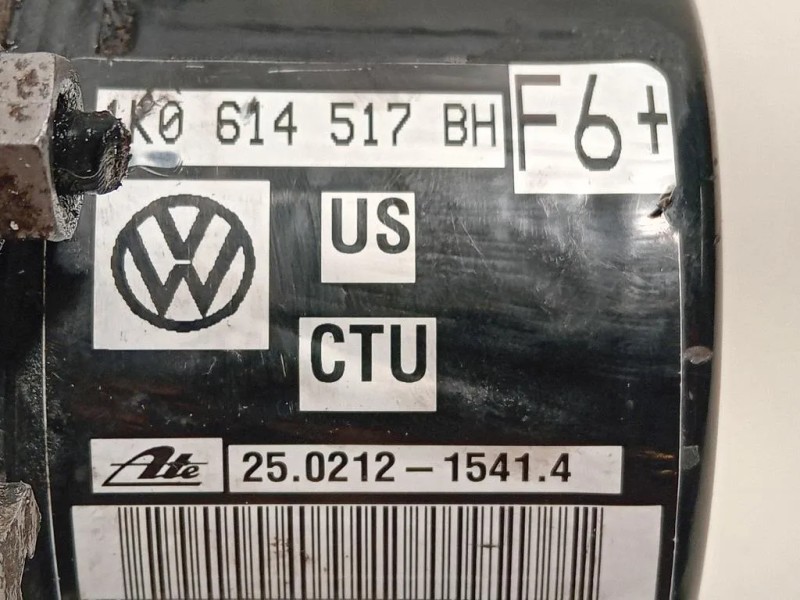 Pompa ABS ANT 1K0 614 517 BH Volkswagen GOLF VI 2009