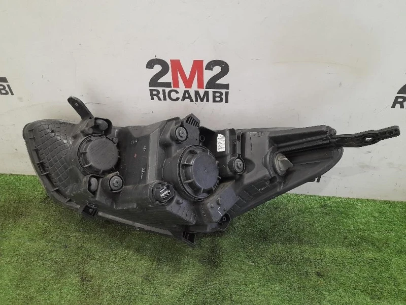 Proiettore ANT DX 921021J5 Hyundai I20 I 2012