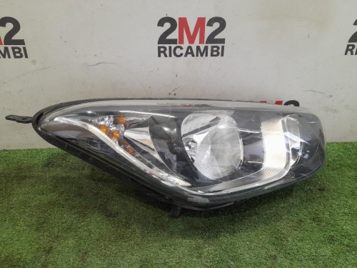 Centralina Sensori Parcheggio Paraurti POST 51990950 Fiat 500L 2013