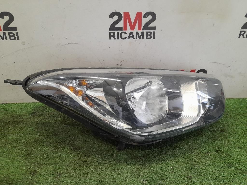 Centralina Sensori Parcheggio Paraurti POST 51990950 Fiat 500L 2013