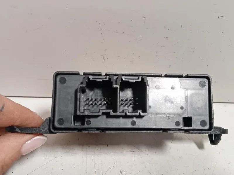 Centralina Sensori Parcheggio Paraurti POST 51990950 Fiat 500L 2013