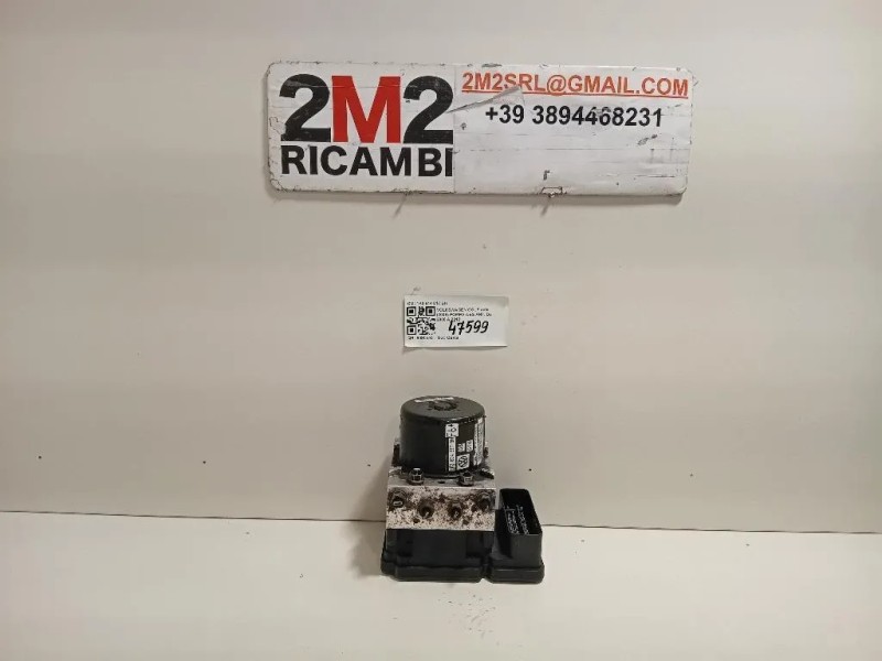 Pompa ABS ANT 1K0 614 517 BH Volkswagen GOLF VI 2009