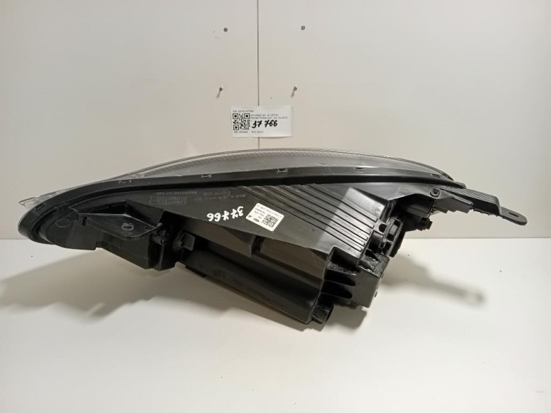 Centralina Sensori Parcheggio Paraurti POST CX23-14F681-AE Jaguar XF I 2008