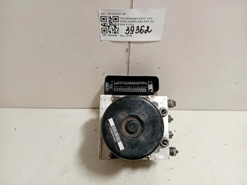 Pompa ABS ANT 1K0614517DP 1K0907379BL Volkswagen GOLF VI 2009