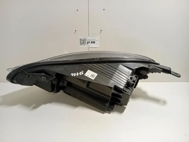 Proiettore ANT DX 92102-K7000 Hyundai I20 II 2018