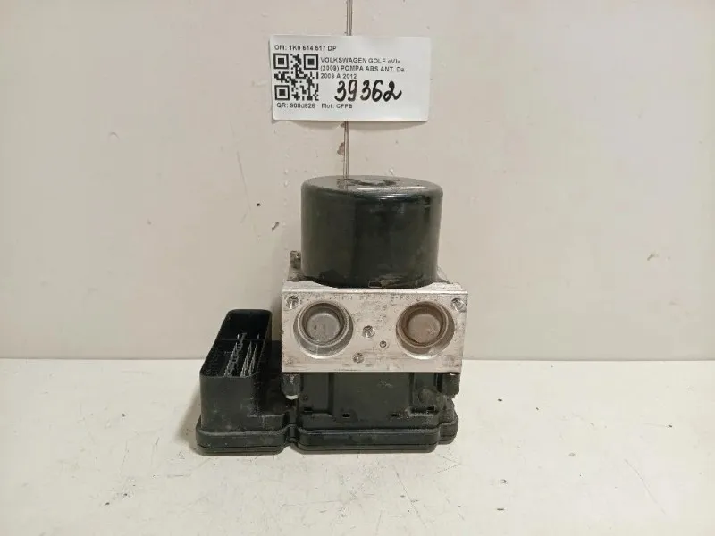 Pompa ABS ANT 1K0614517DP 1K0907379BL Volkswagen GOLF VI 2009