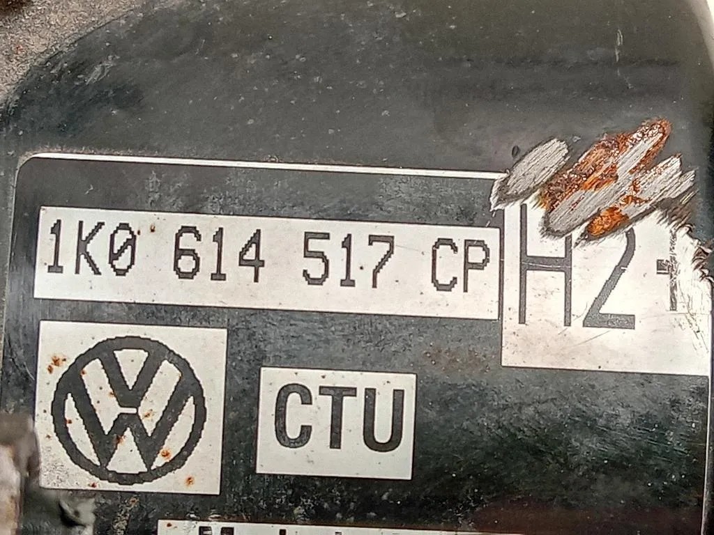 Pompa ABS ANT 1K0 614 517 CP Volkswagen GOLF VI 2009