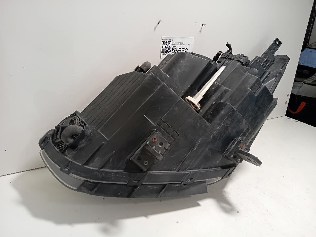 Pompa ABS ANT 1K0 614 517 CP Volkswagen GOLF VI 2009