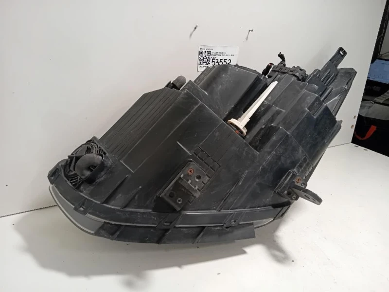 Proiettore ANT DX 921023Z300 Hyundai I40 2012